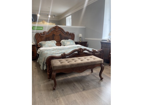 Банкетка Илона караваджо в Кургане