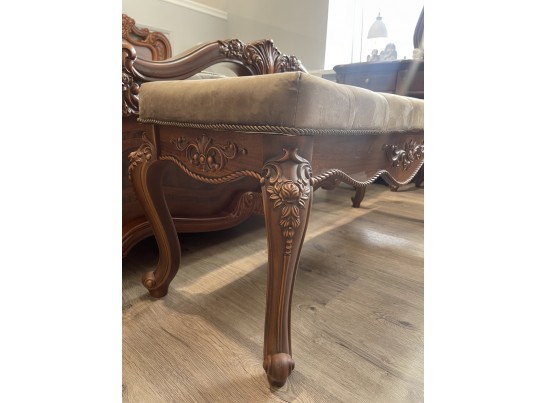 Банкетка Илона караваджо в Кургане