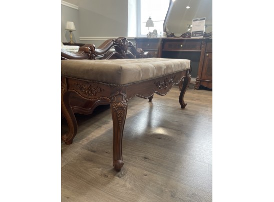 Банкетка Илона караваджо в Кургане