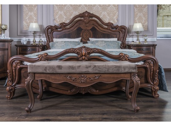 Банкетка Илона караваджо в Кургане