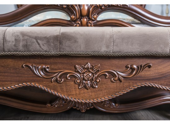 Банкетка Илона караваджо в Кургане