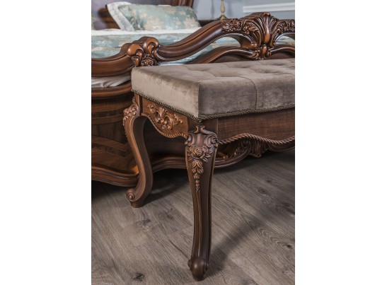 Банкетка Илона караваджо в Кургане