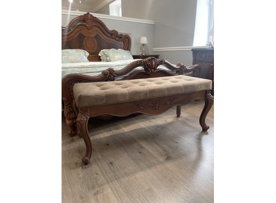 Банкетка Илона караваджо в Кургане