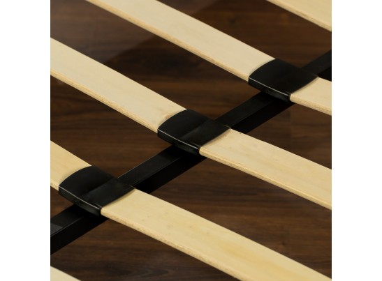 Кровать Eva 160х200 бежевый в Кургане