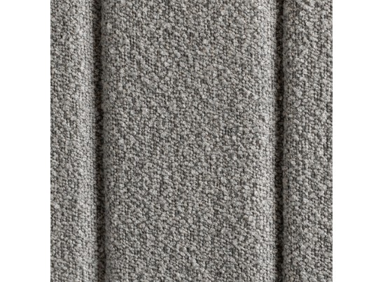 Кровать Sofia 160х200 серый в Кургане