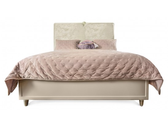 Кровать Фелисия 180x200 см мокко