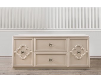 Тумба ТВ Фелисия мокко