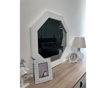 Туалетный столик Стелла белый