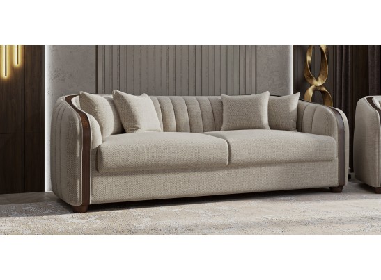 Комплект мягкой мебели Жаклин караваджо