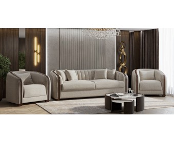 Диван Жаклин 3х местный караваджо