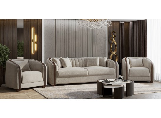 Кресло Жаклин караваджо