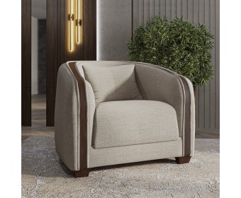 Кресло Жаклин караваджо