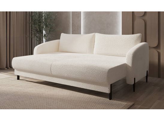 Комплект мягкой мебели Стелла белый