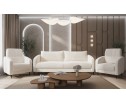 Комплект мягкой мебели Стелла белый