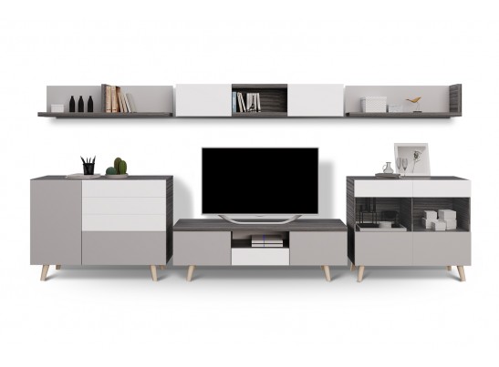 Греденция DANIYA