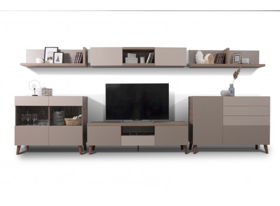 Греденция DANIYA