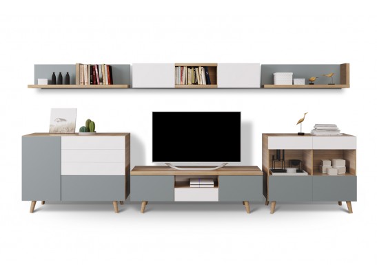 Греденция DANIYA