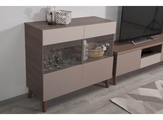 Греденция DANIYA