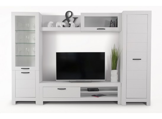 Шкаф пенал NORVEGIA