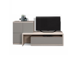 ТВ Тумба  ENNI