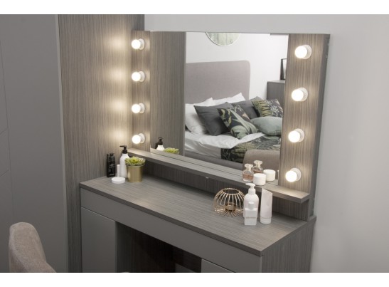 Туалетный столик GENEVA