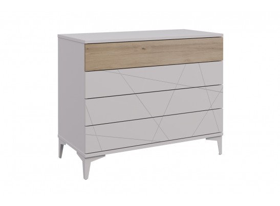 Комод ALBA