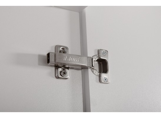 Шкаф 2-х створчатый LIRA