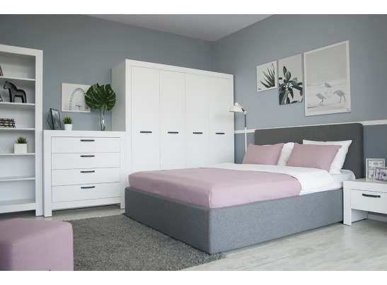 Тумба прикроватная NORVEGIA