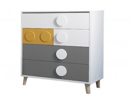 Комод FUN-BOX