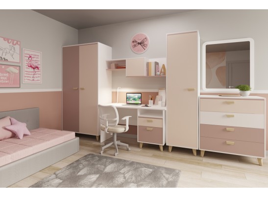 Компьютерный стол AMELY