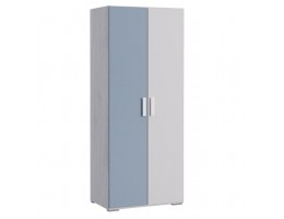 Шкаф 2-х створчатый RUMIKA