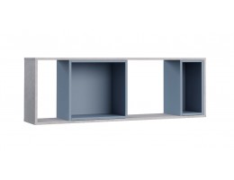 Навесная полка RUMIKA