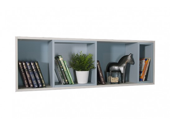 Навесная полка RUMIKA