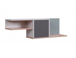 Навесная полка DIMIKA