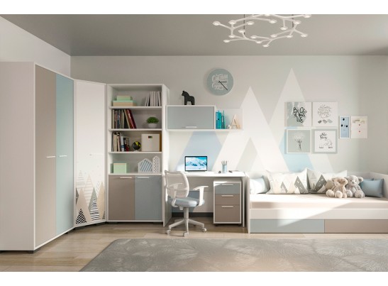 Тумба RALF SOFT