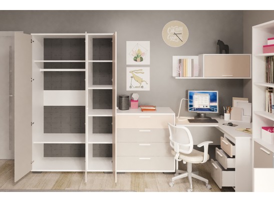 Тумба RALF SOFT