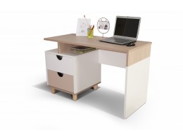 Стол трансформер компьютерный BARNEY