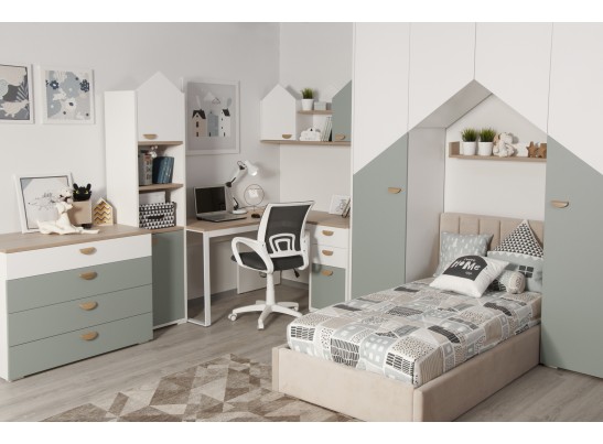 Полка навесная GRETA