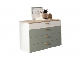 Комод GRETA