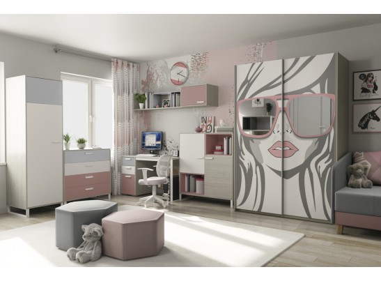 Детская спальня LIBERTY