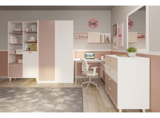 Детская спальня AMELY