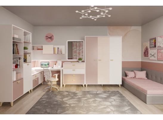 Детская спальня AMELY