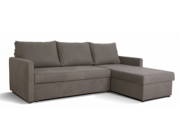 Диван угловой  Монако Трэнди Лайт