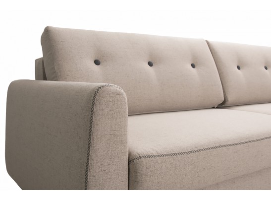 Диван ДЕНВЕР прямой