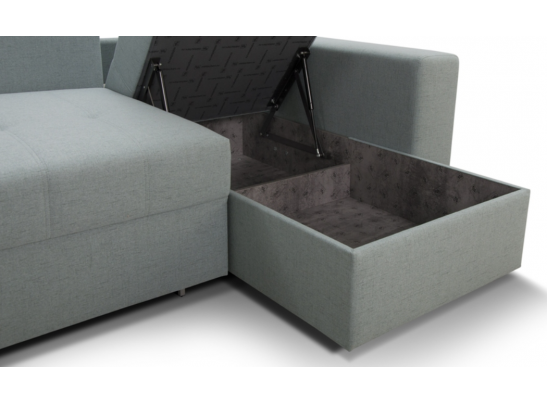 Диван ПАЛЕРМО угловой