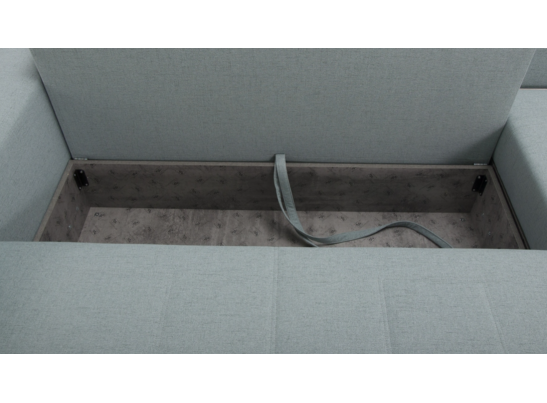 Диван ПАЛЕРМО угловой