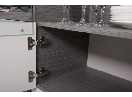 Модульная система гостиная ALBA FL в Кургане