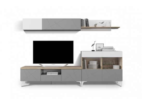 Модульная система гостиная ALBA FL в Кургане