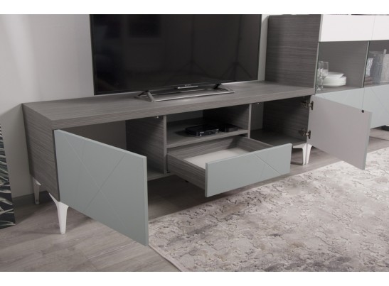 Модульная система гостиная ALBA FL в Кургане