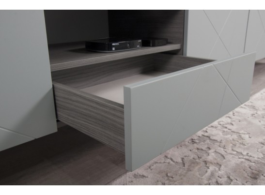 Модульная система гостиная ALBA FL в Кургане